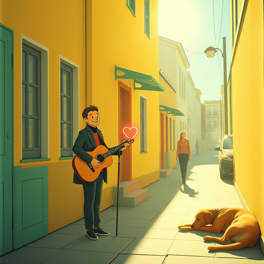 "Don't Hold It Too Long" artwork