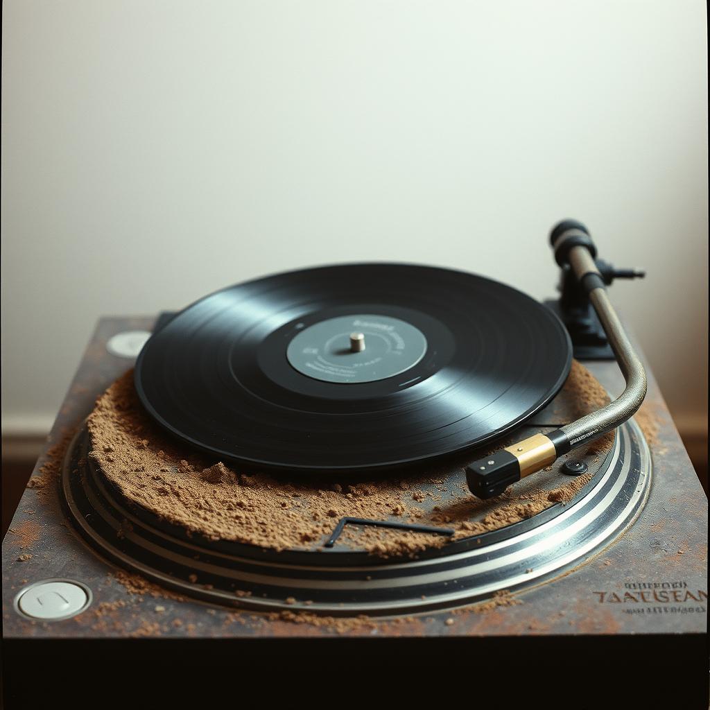 Image for Suno Rap Mechanics