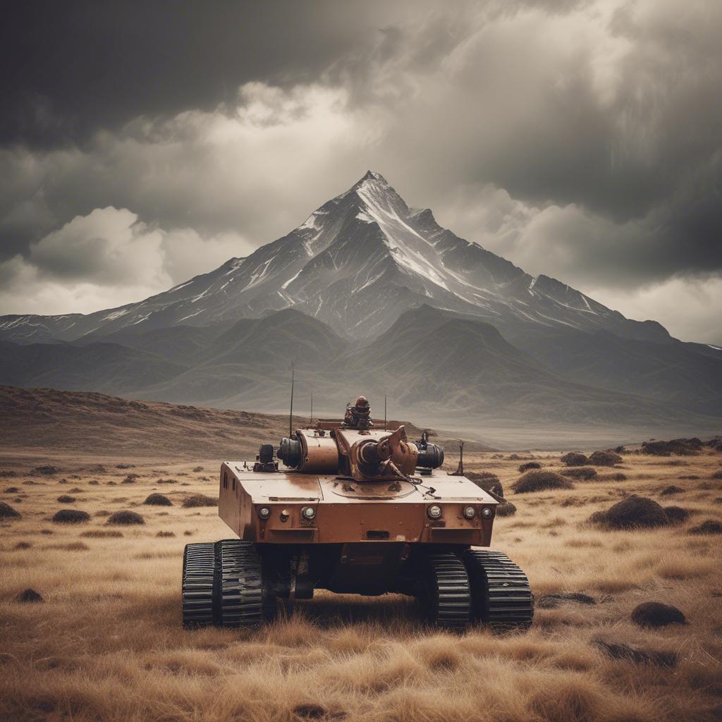 Persona image for Hunter