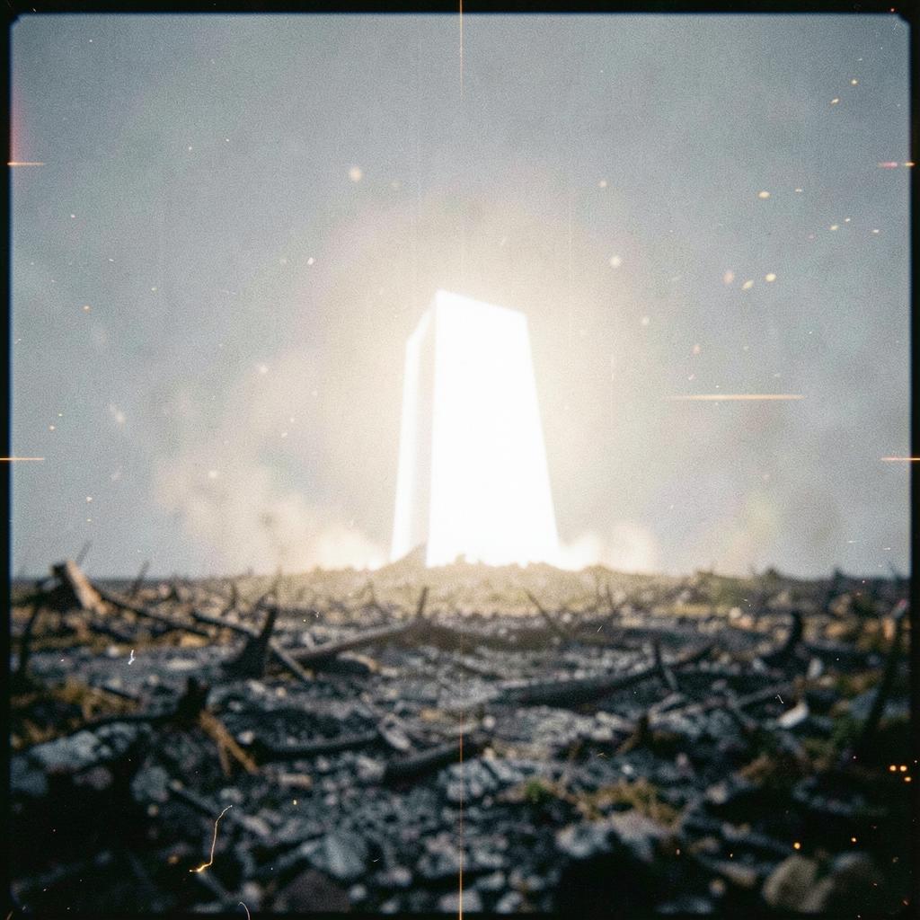 Concord Ascendant (Concordian National Anthem) artwork