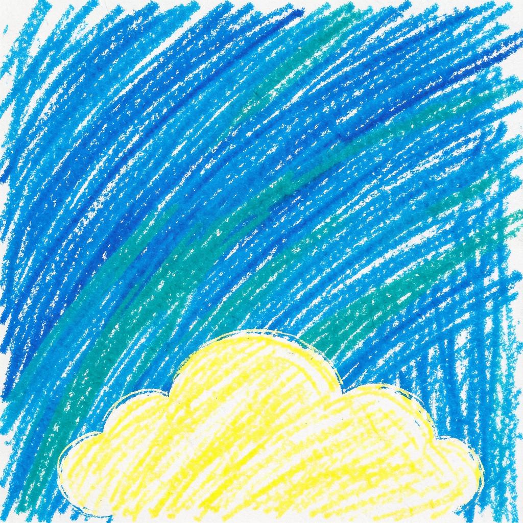 2. Open Sky / Endless Blue artwork