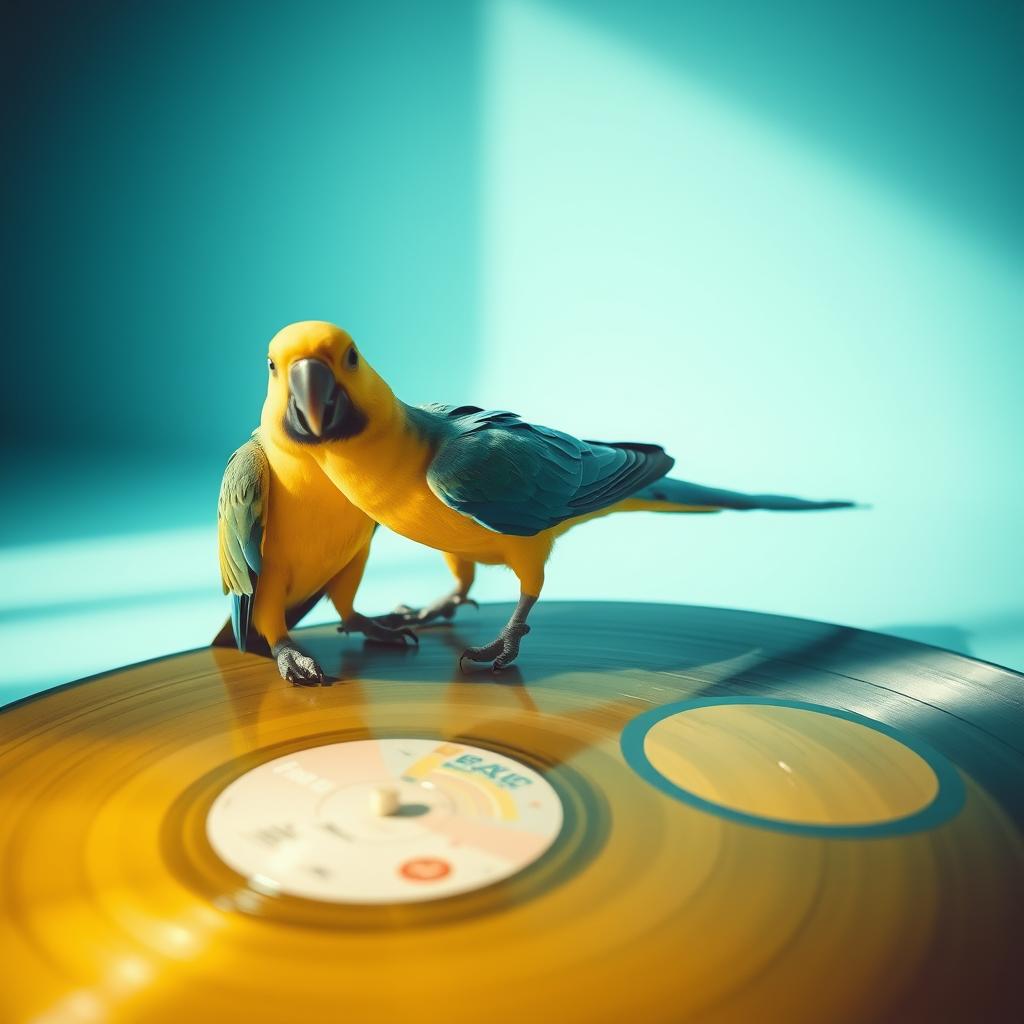Song Image