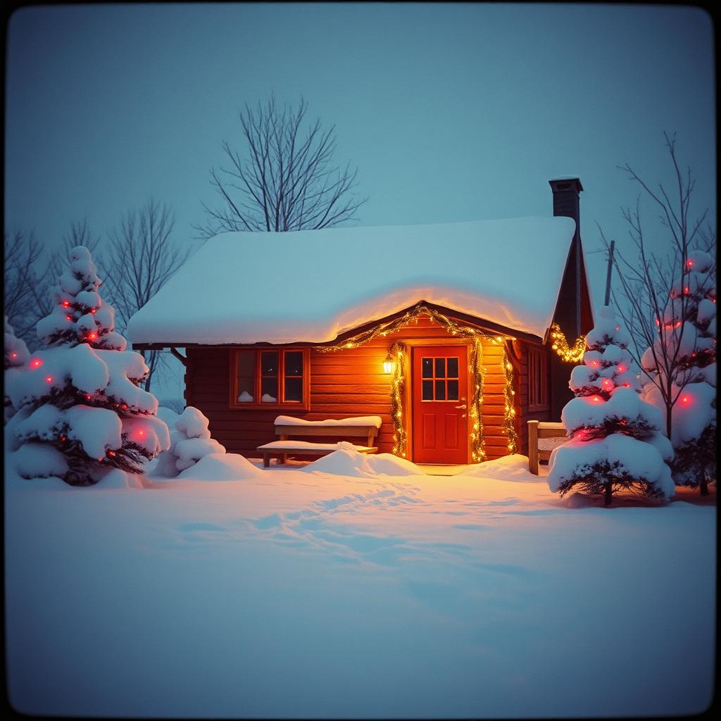 Image for Christmas - Vol. 1