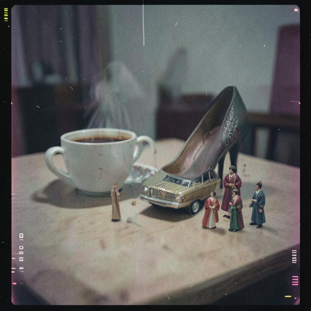 えりりことマッチング9587 artwork