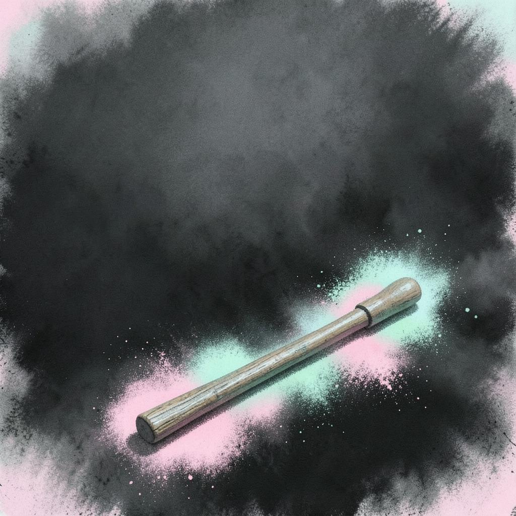 Nightcap artwork