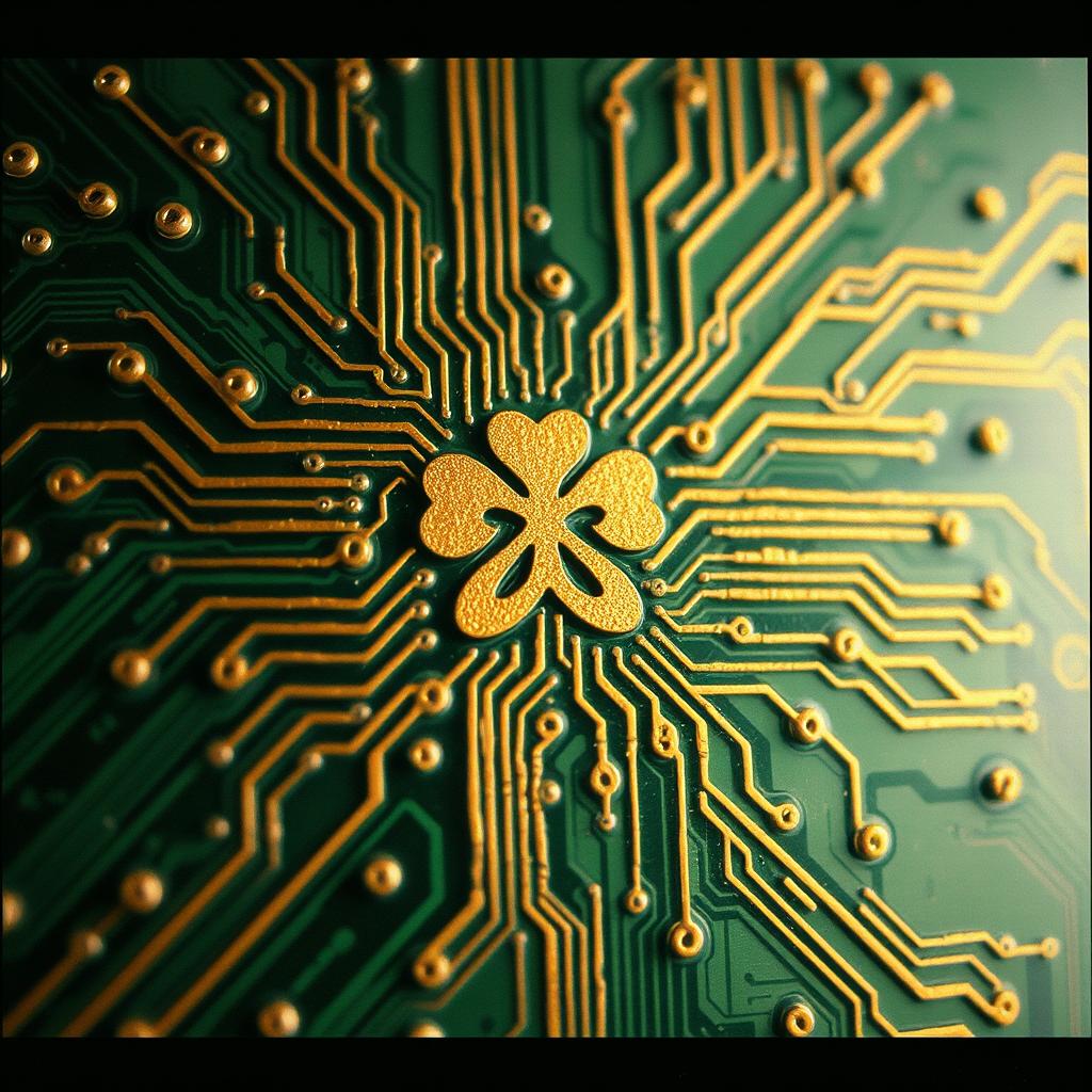 Legion im Code artwork