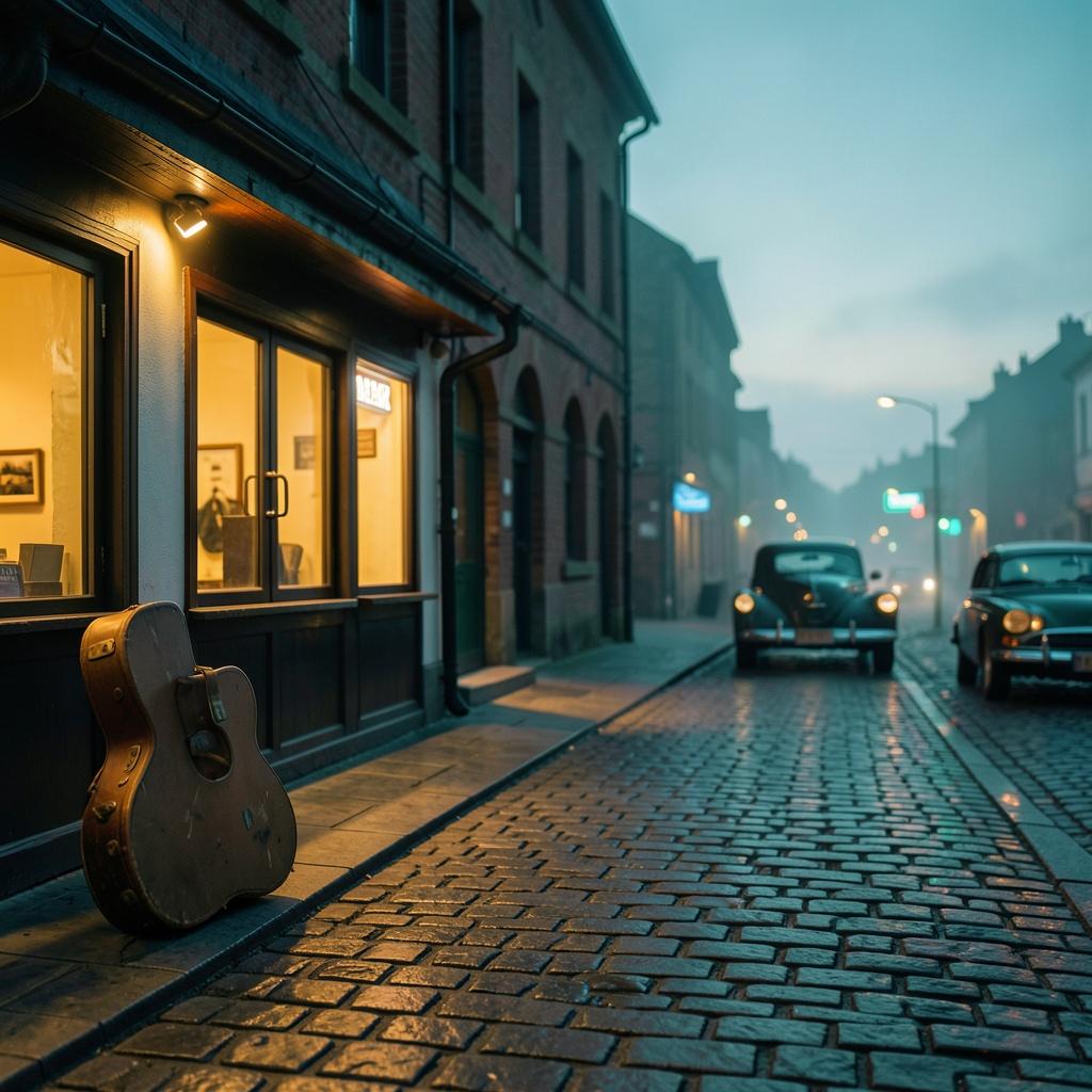 Song Image