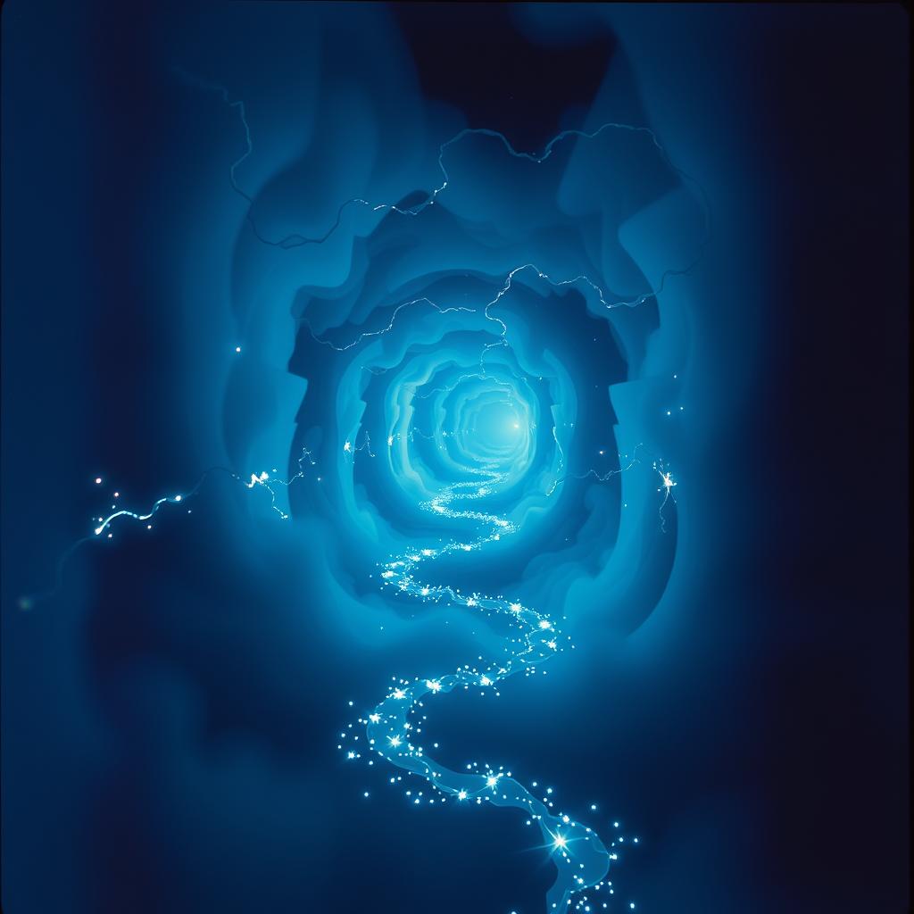 Adjacent Possibilities artwork