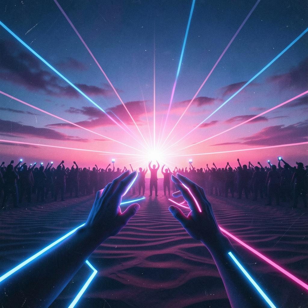 Freedom Land (Epic Future Trap Mix) artwork