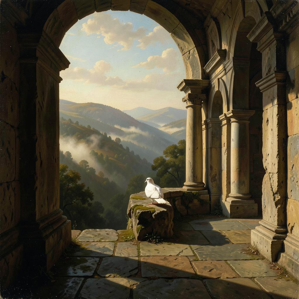 Da arquibancada artwork