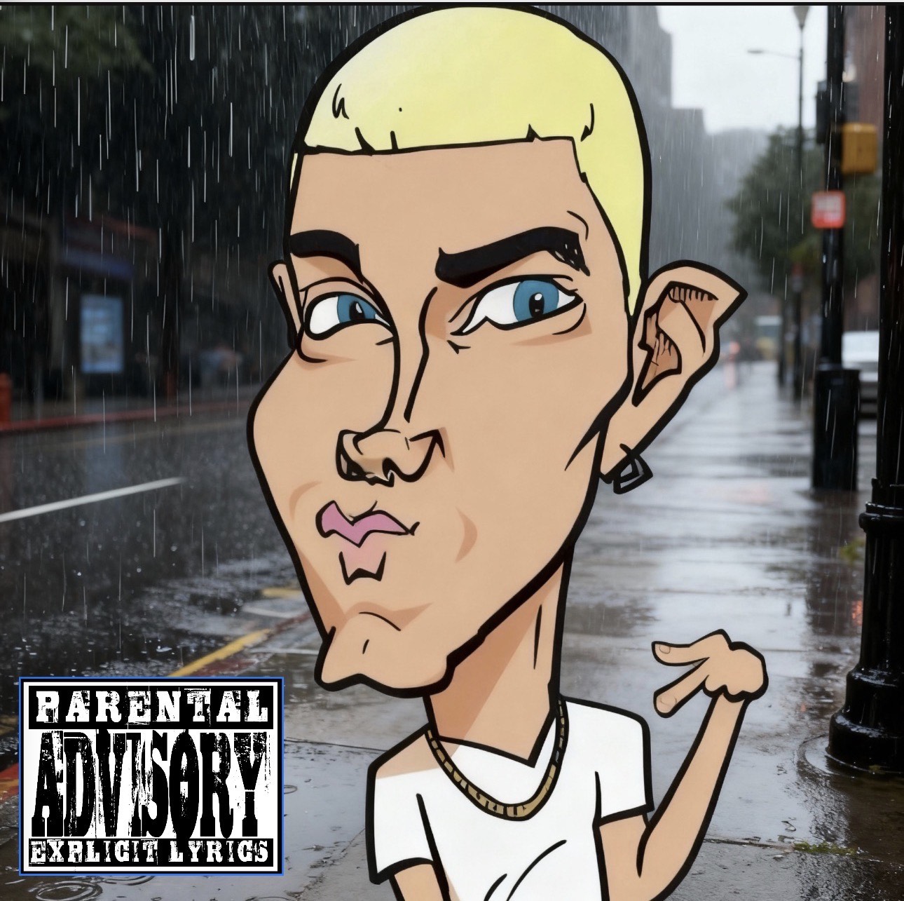 Song Image