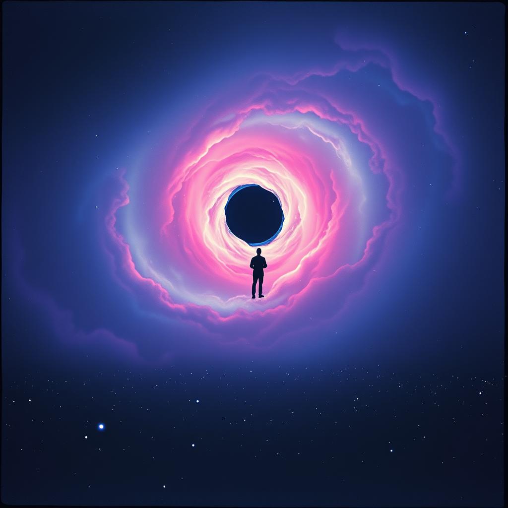 The Great Emptiness artwork