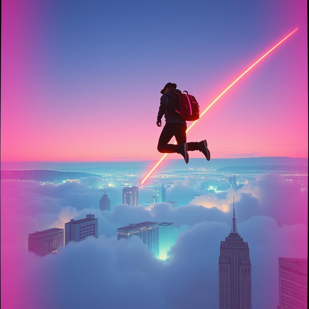 Jestem Zajebista artwork