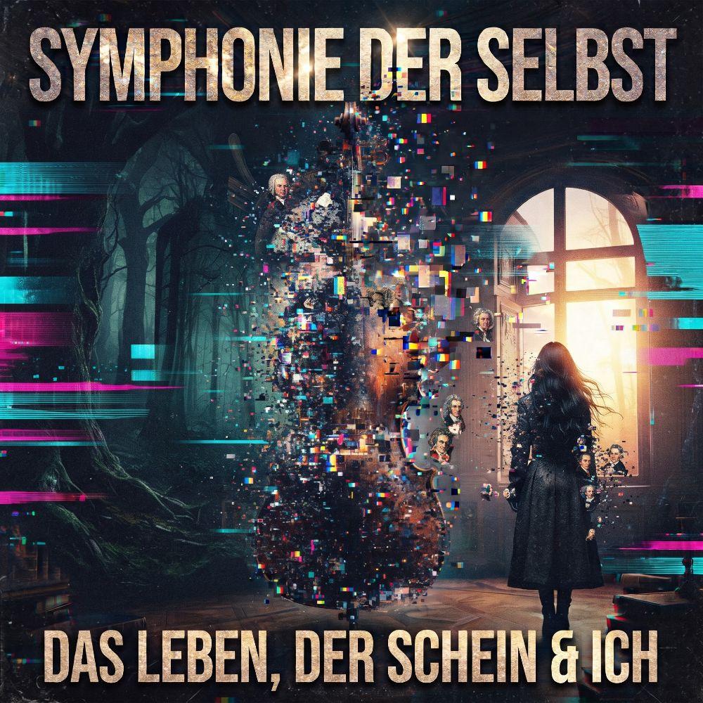 Symphonie der Selbst: Das Leben, der Schein & Ich