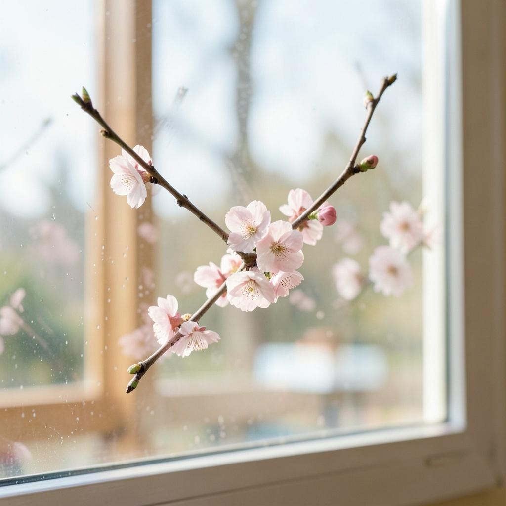 サヨナラの桜 artwork