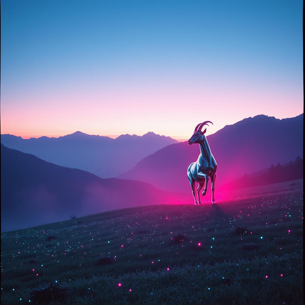 Persona image for Silicon Capra