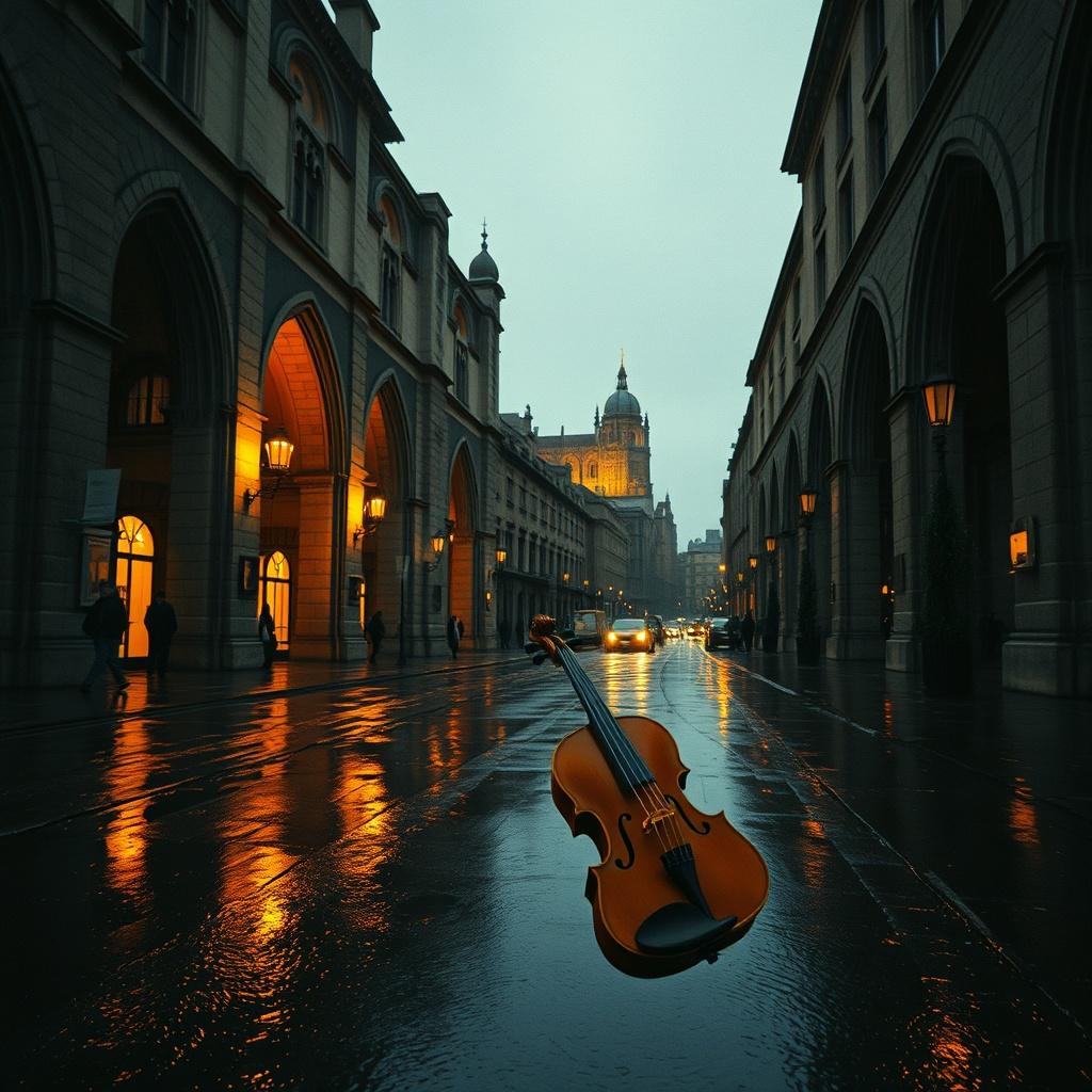 Song Image