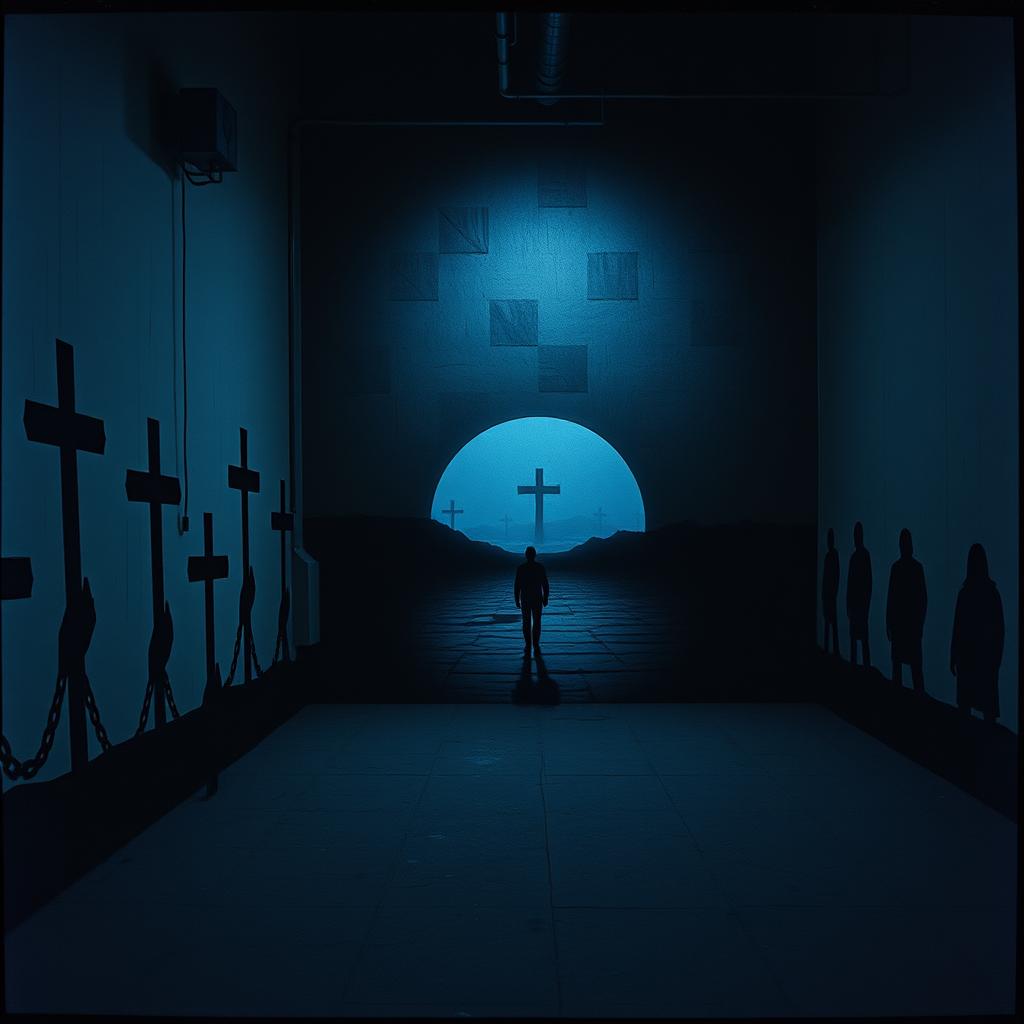 ¿Quién nos salvará? artwork