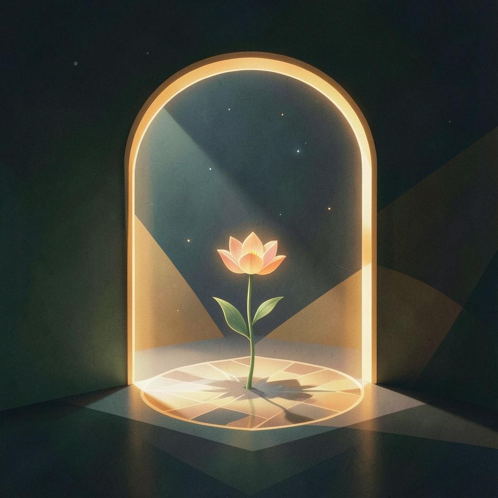 내 마음으로 돌아가는 길(O Caminho de Volta)ver8 artwork