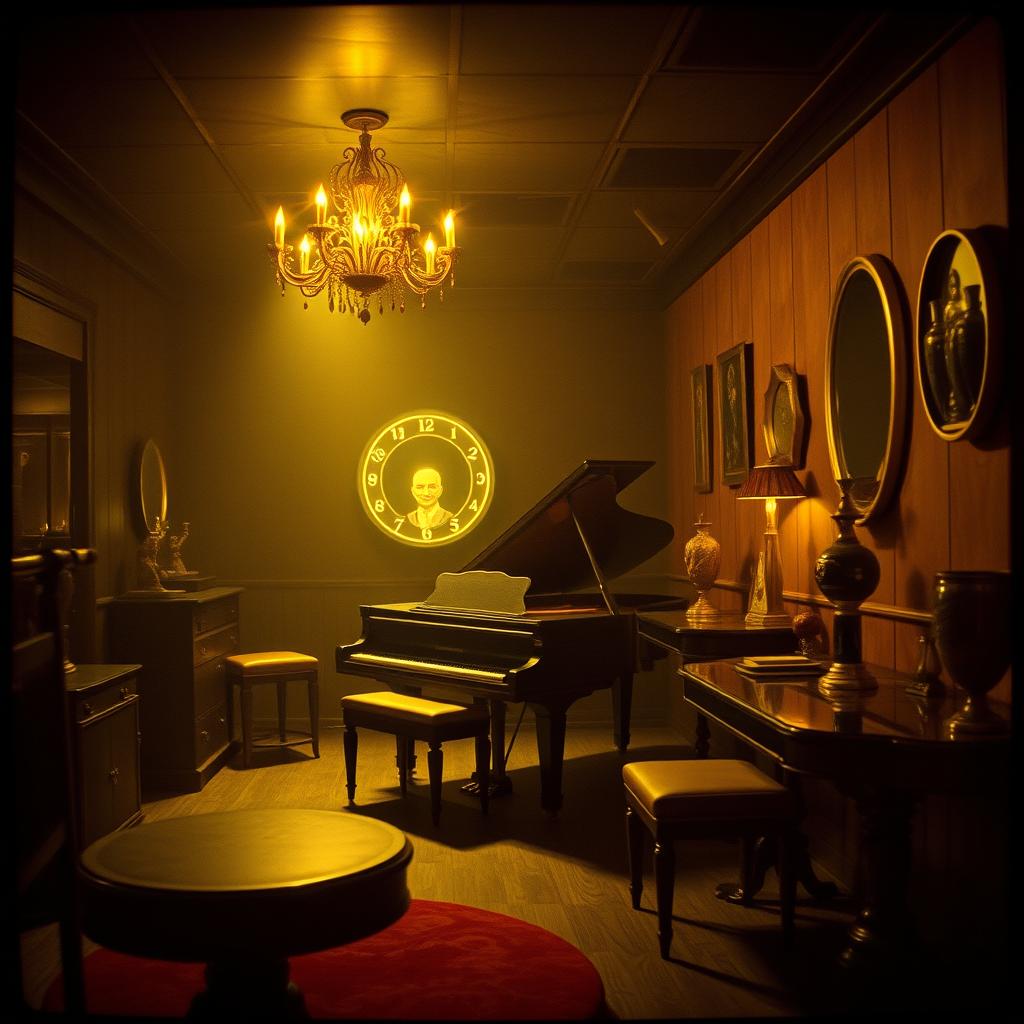 Song Image