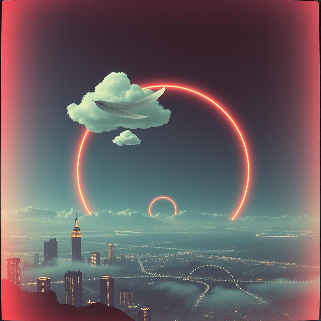 This is where I wanna be artwork