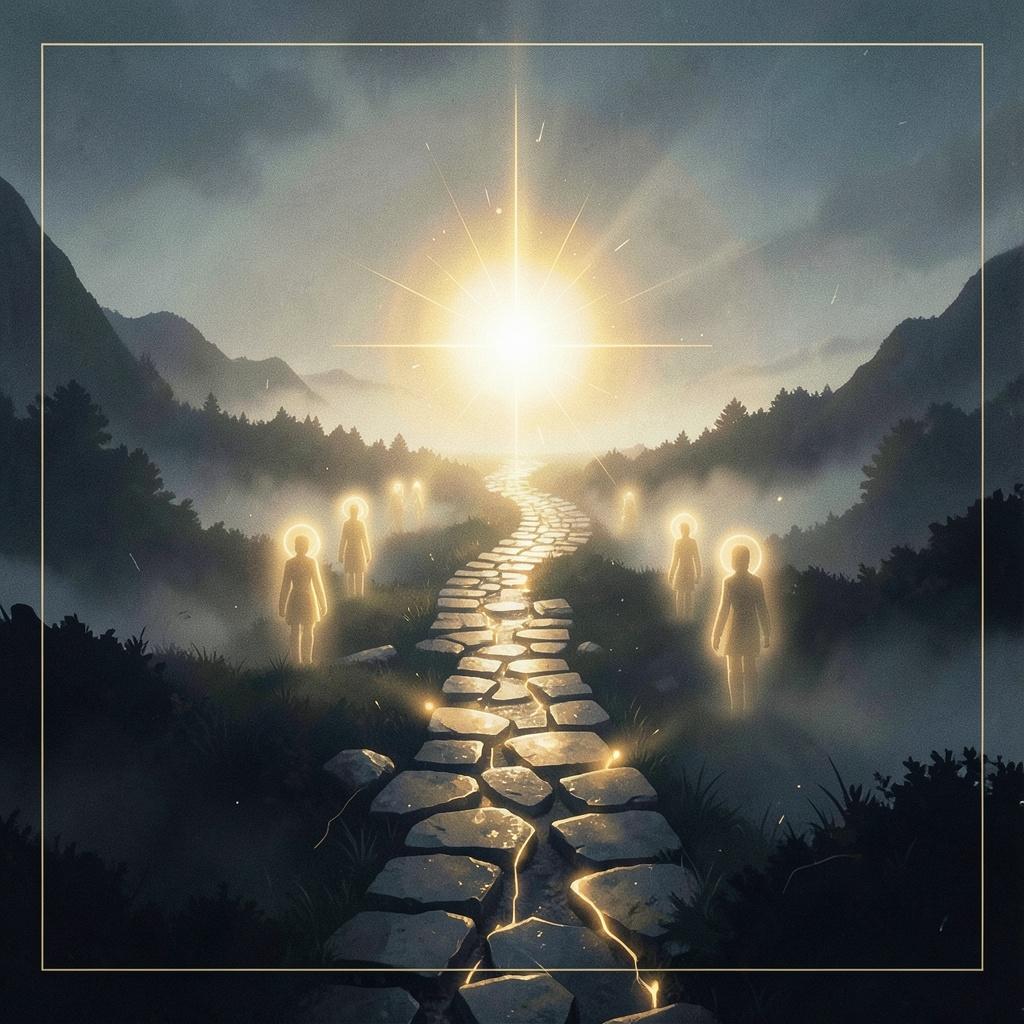 8.c Προσευχή (Έντεχνο Βυζαντινό) artwork