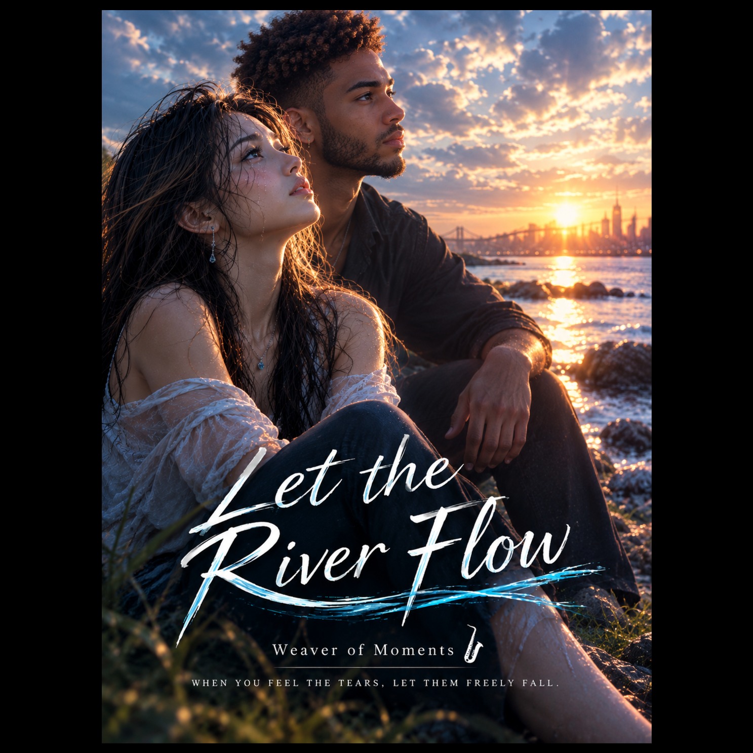 Let the River Flow (Remastered) artwork