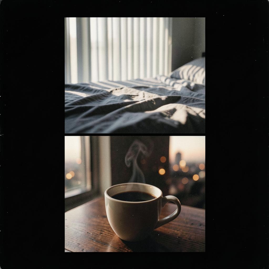 coffee for my Yead (Emo Head) artwork