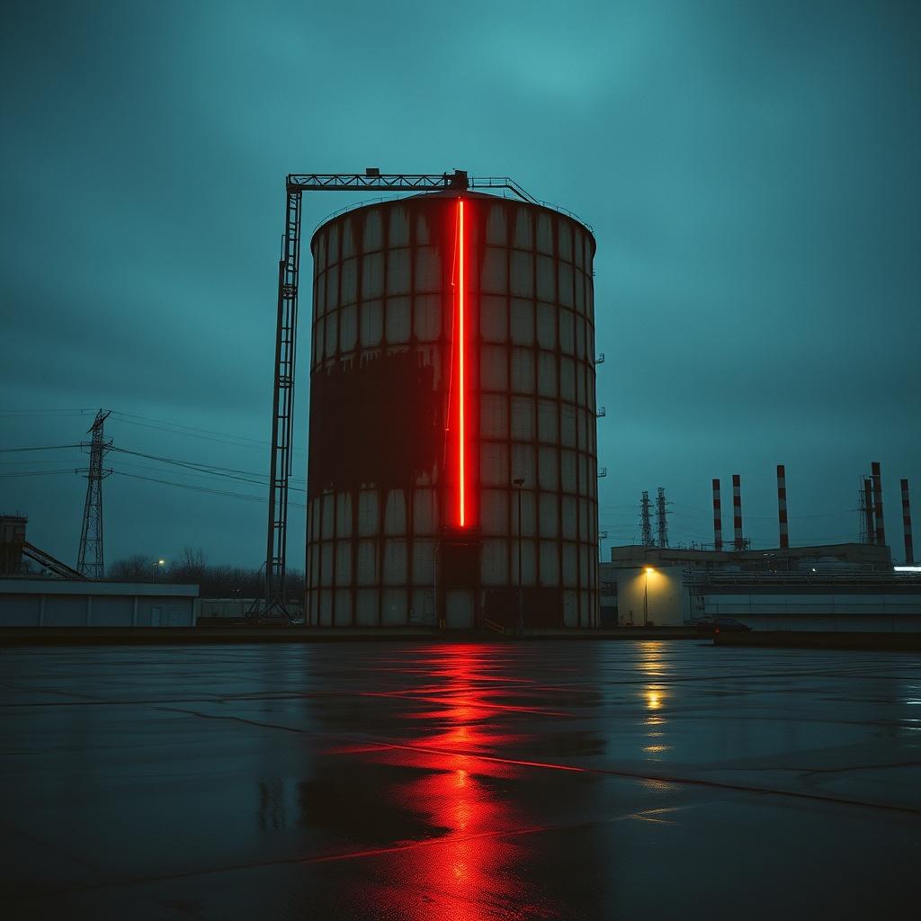 Tschernobyl artwork