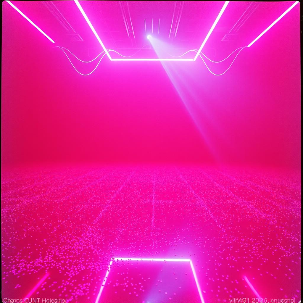 Image for Let the music control the Dancefloor