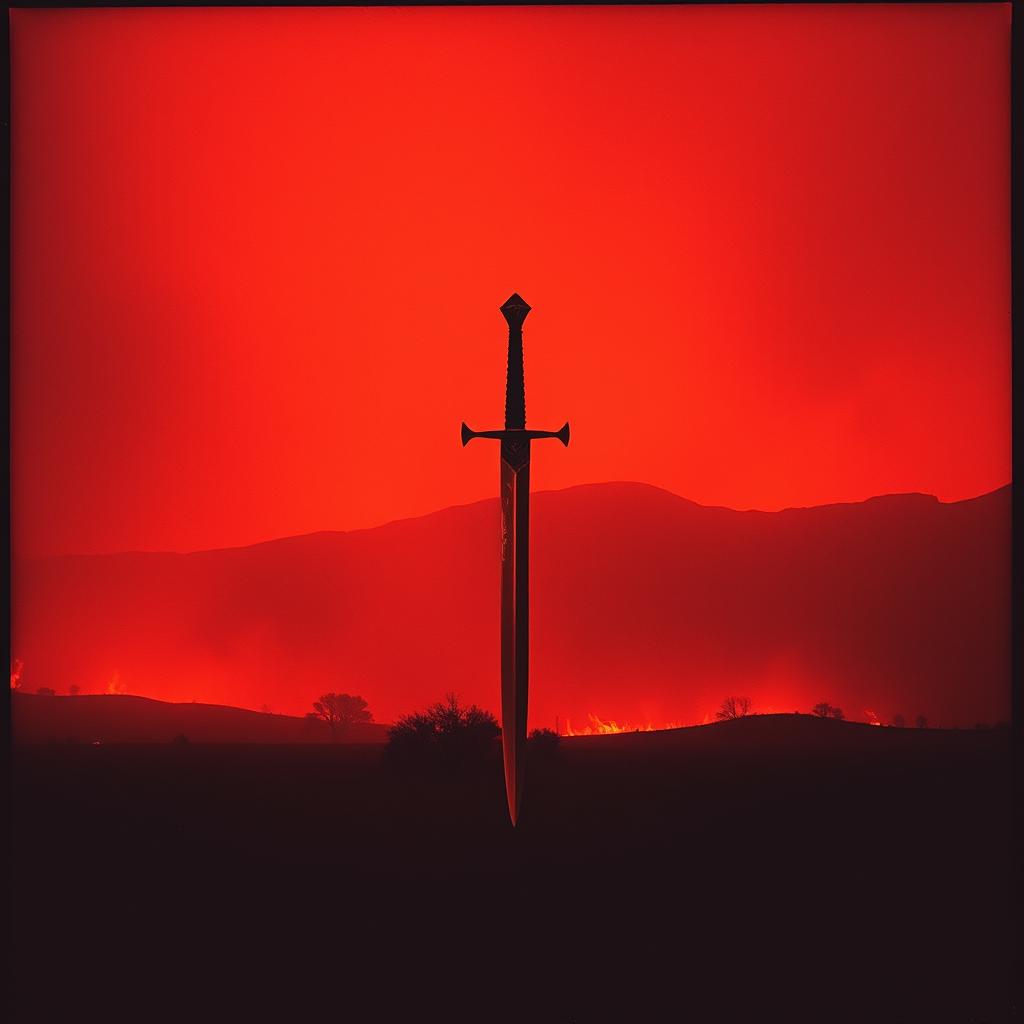 Voice image for hero