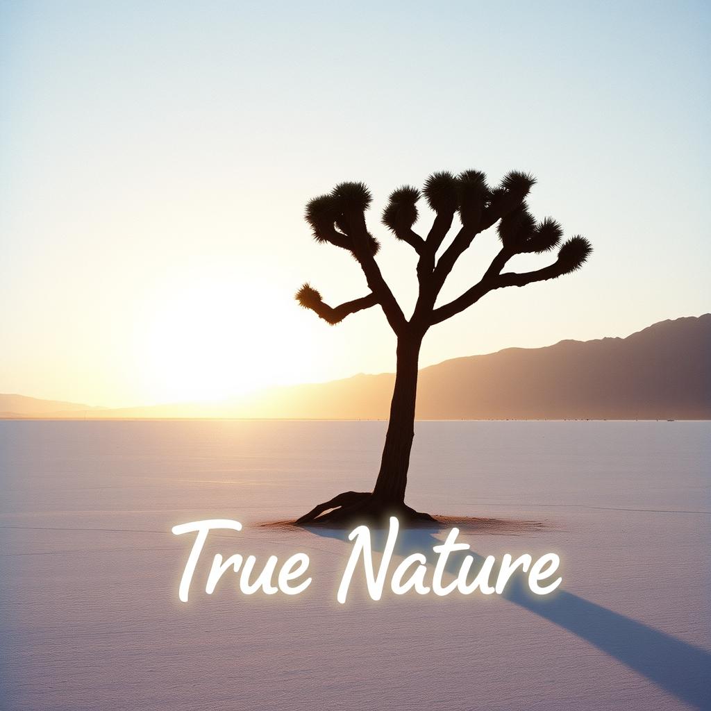 🇬🇧 True Nature🌹(1986 Mix) artwork