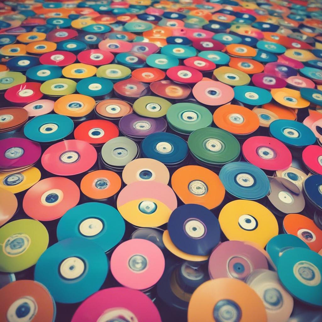Playlist Anything 4