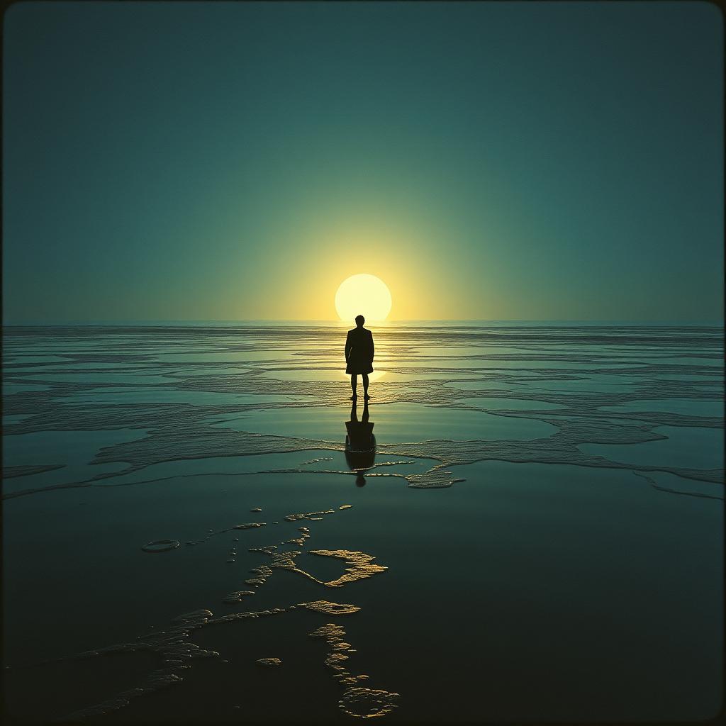 Persona image for SEA DOESNT LIE