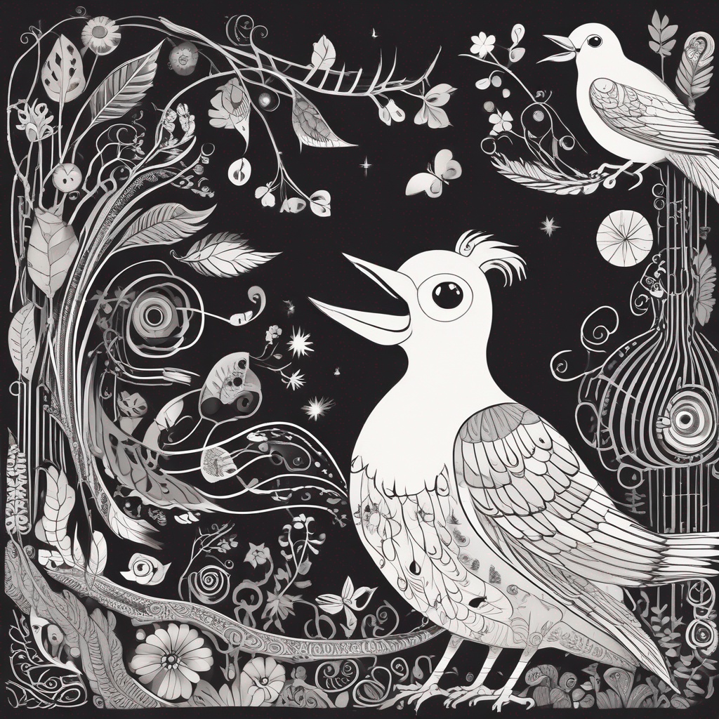 Song Image