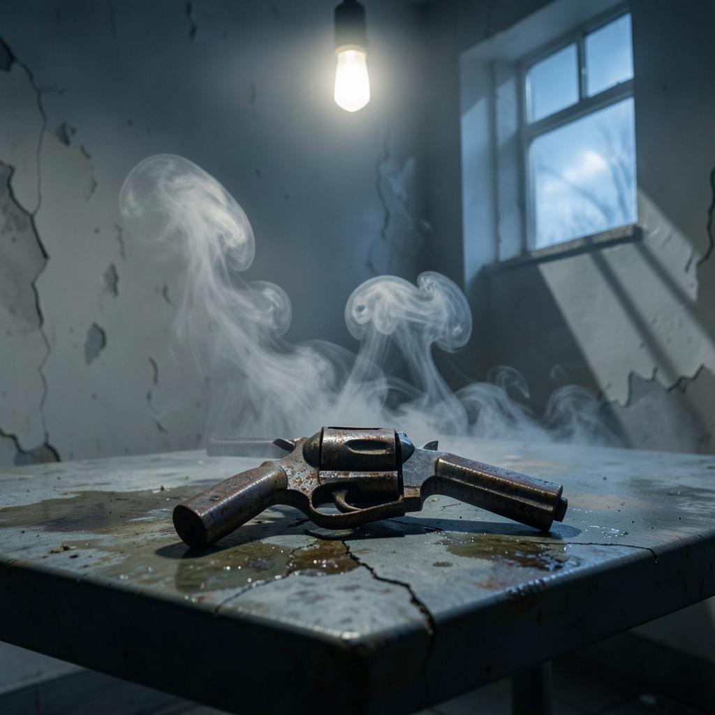 WANTED MAN CRY artwork