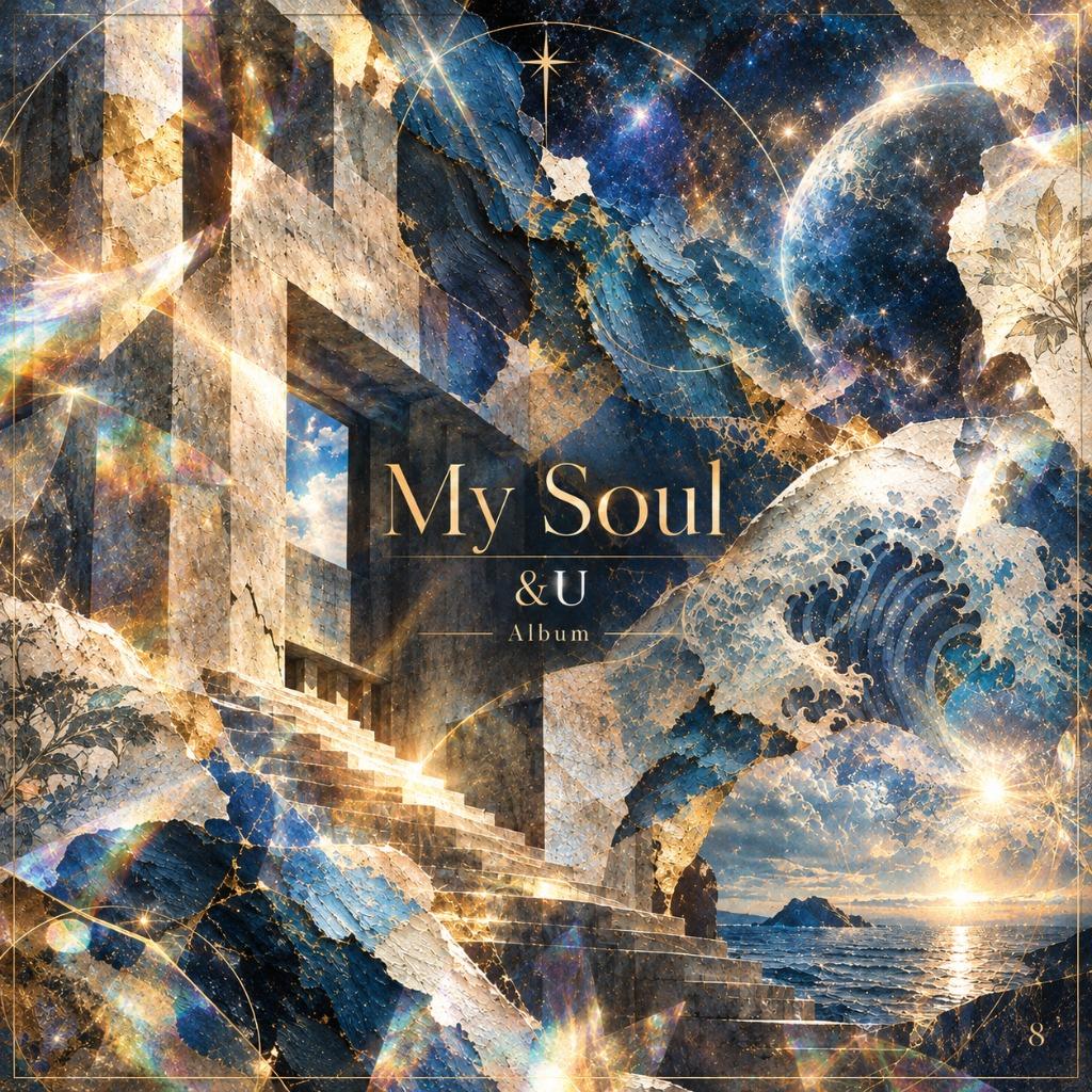 MY　SOUL
