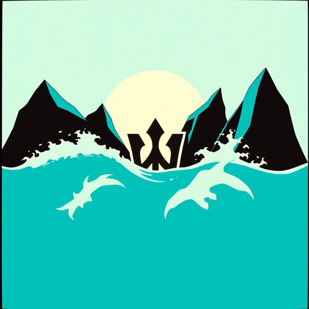 Persona image for bandodrowning