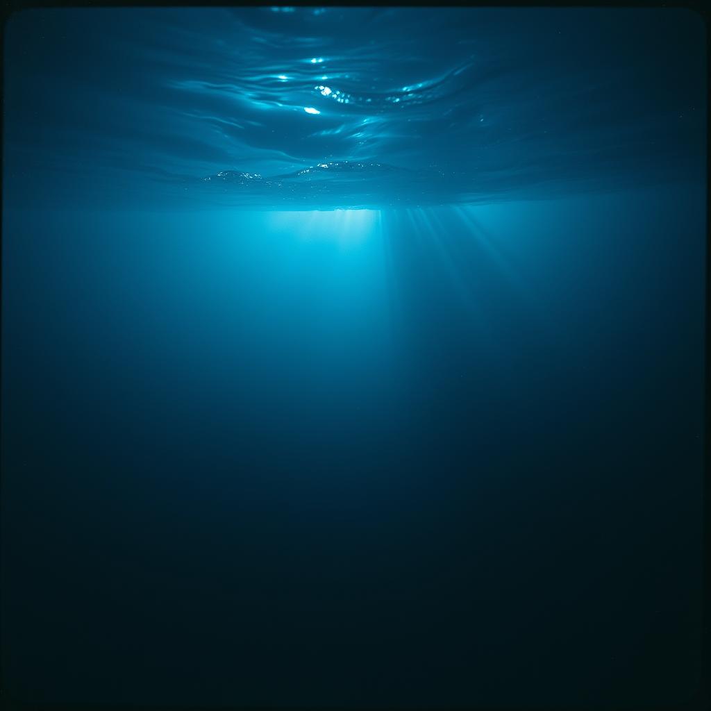 Persona image for 深海