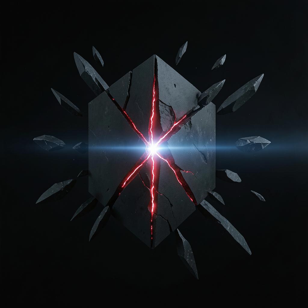 SPACE EXPRESS — Season 2 EP.1 : Hidden Order artwork