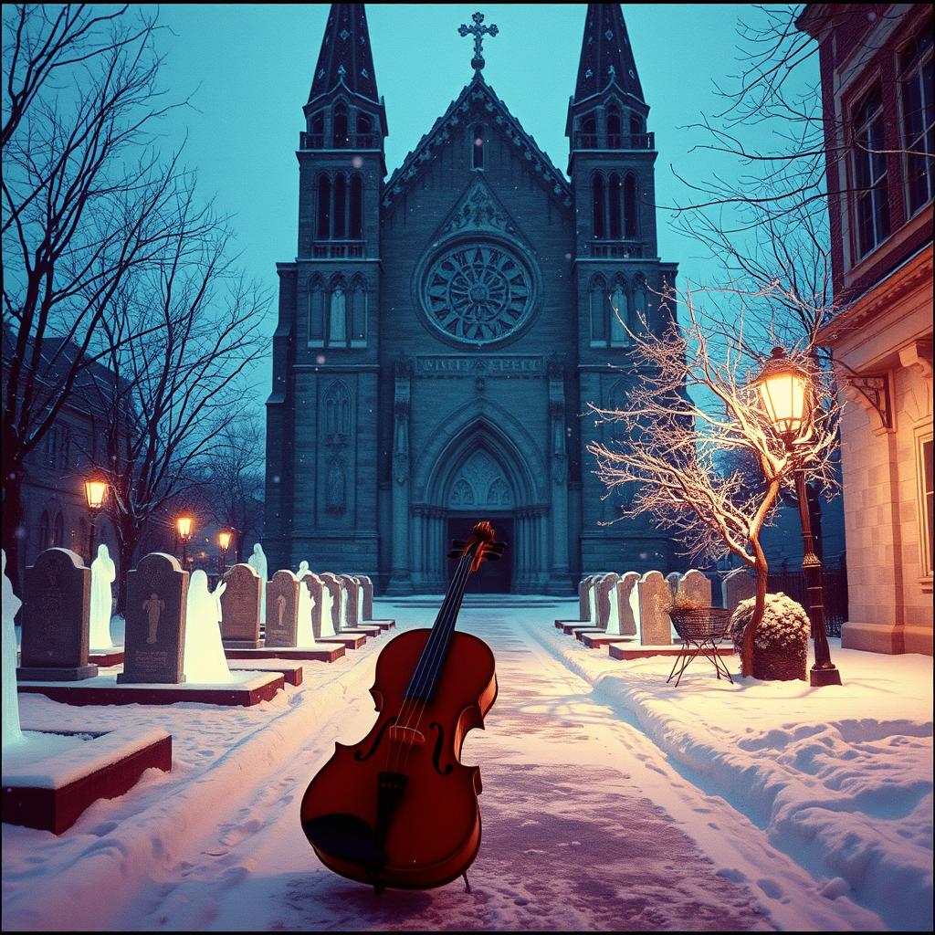 Song Image
