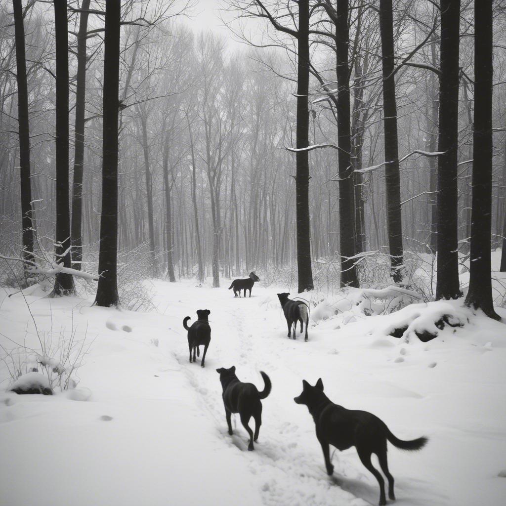 Image for Manic Murder Menangeries [Energetic EDM Appalachian Folk Disco Phonk Baroque Electro Dubstep]