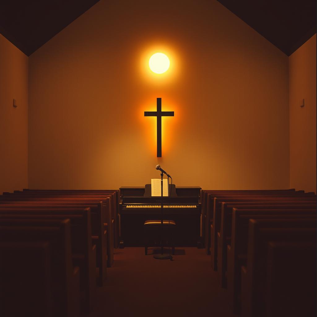 Jazz Hymns 3