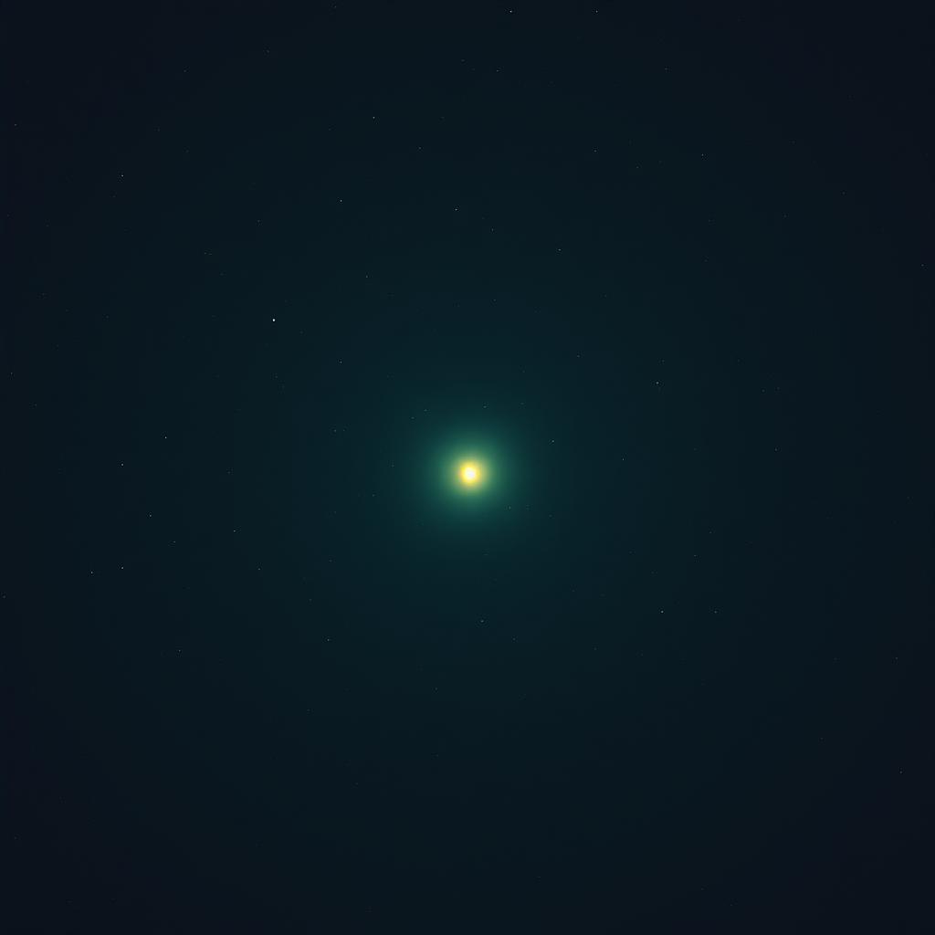 Reverberations of the void artwork