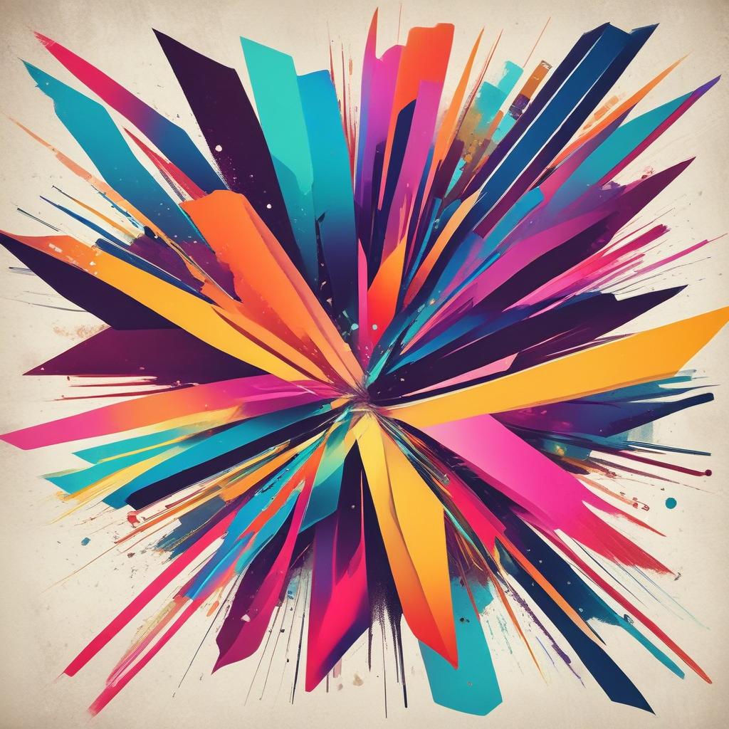 musiałam napisać 1 artwork