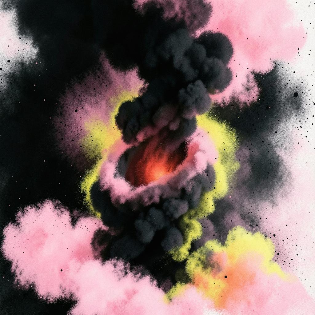 Wan-da-li-na artwork