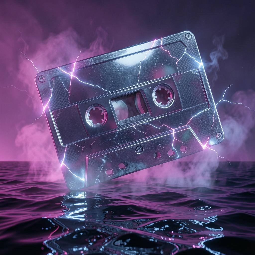 Playlist cover art