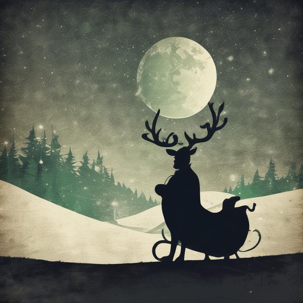 Tm6 - "Santa Claus Is Coming To Town" (Remix/Cover) [Male Vocals] artwork