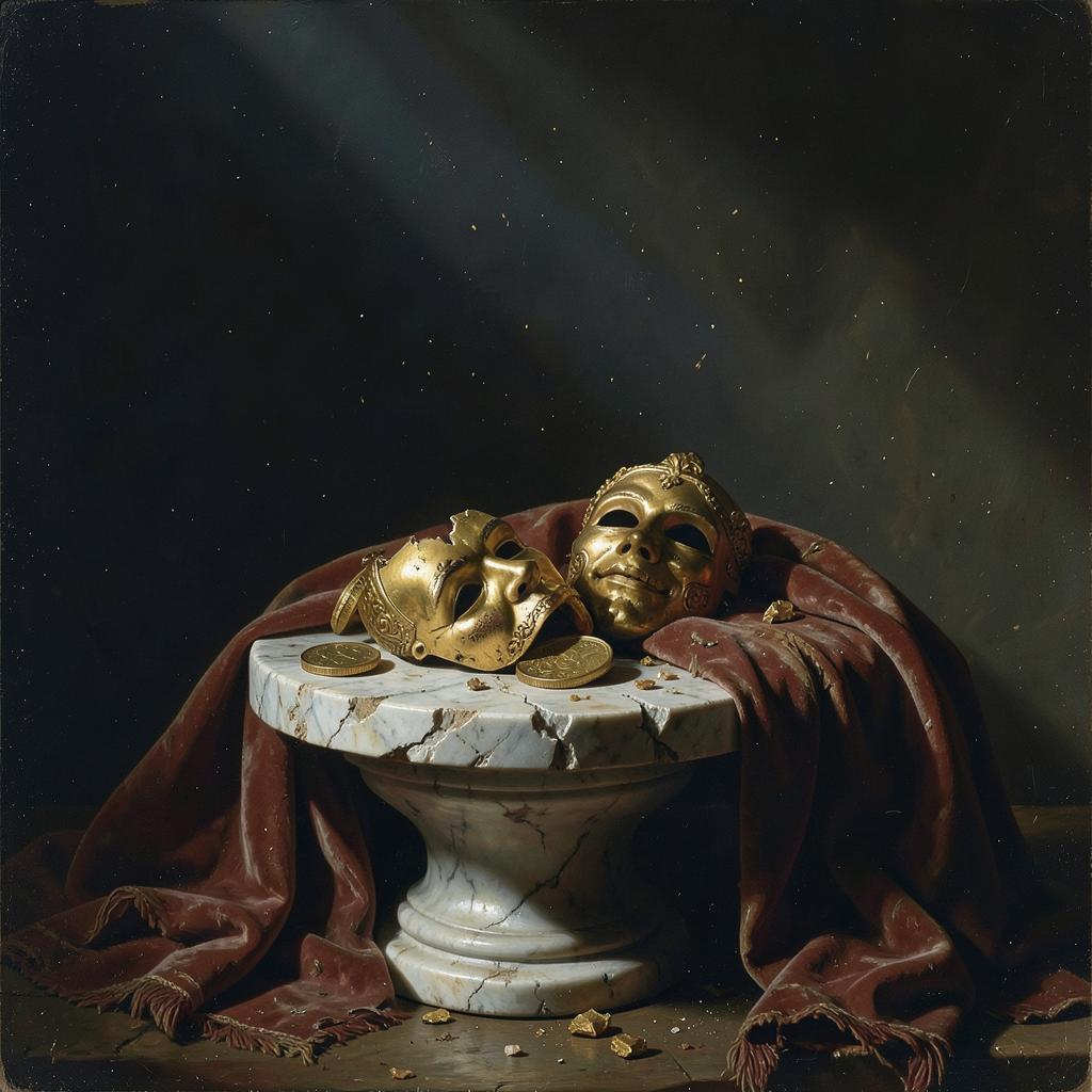 Какова твоя цена (рок) artwork