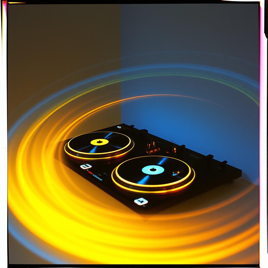 Persona image for rap dude